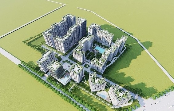 "Soi" tiềm lực 3 nhà đầu tư muốn làm khu đô thị gần 9.300 tỷ đồng ở Long An