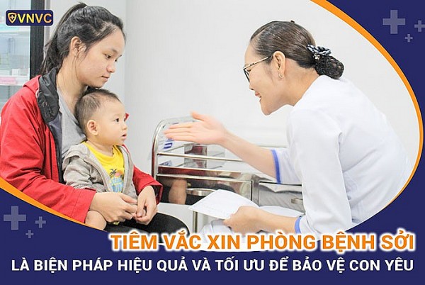Ninh Thuận: Triển khai biện pháp phòng, chống bệnh Sởi