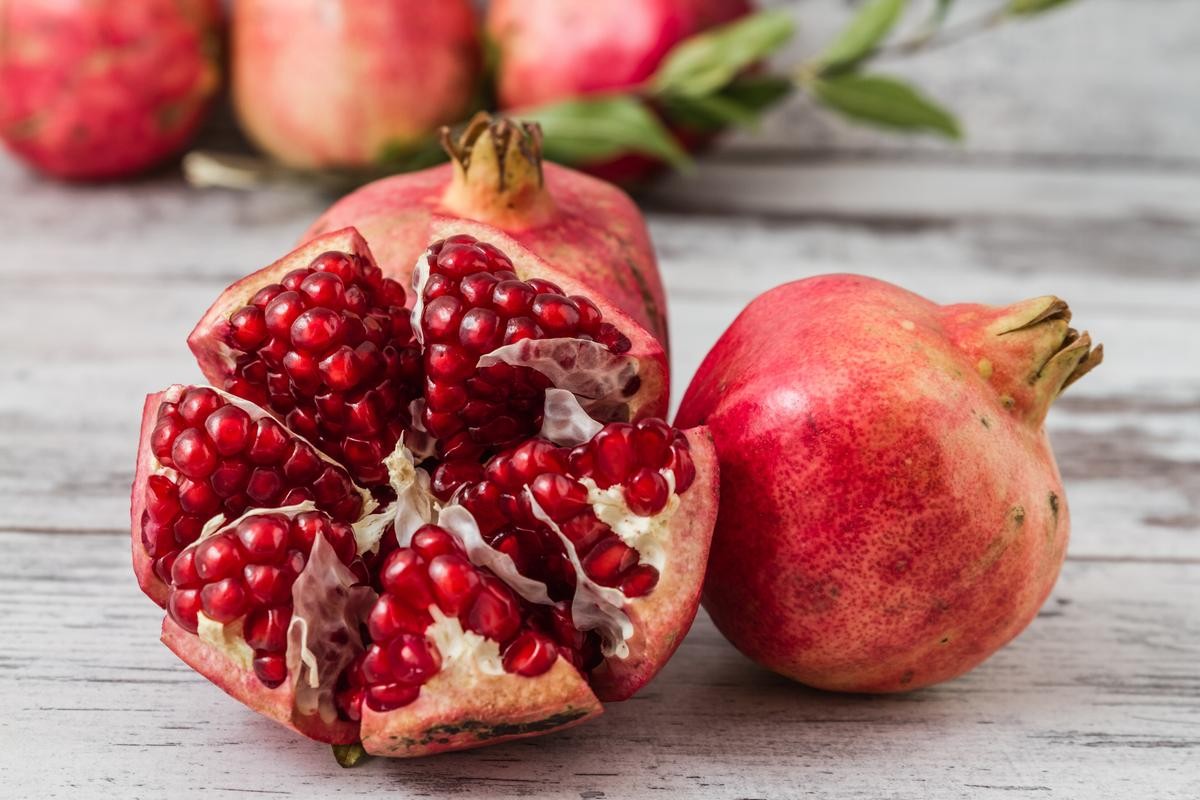 Top các loại trái cây là nguồn cung cấp collagen tuyệt vời cho làn da