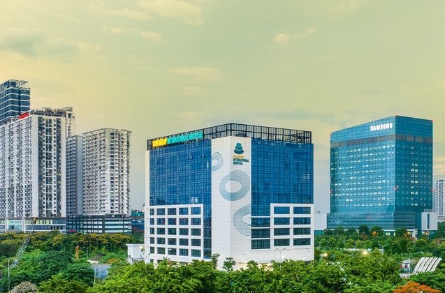 Sun Group khánh thành Bệnh viện Mặt Trời - Bệnh viện quốc tế hàng đầu Việt Nam