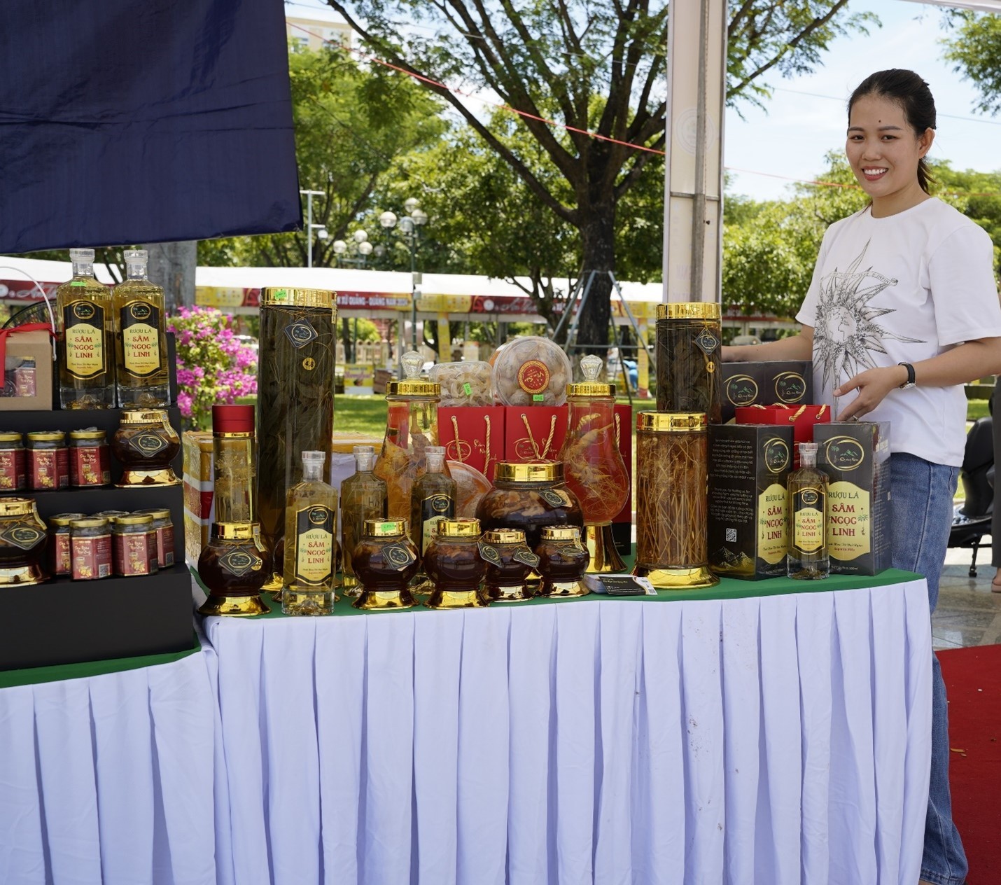 Quảng Nam: Bế mạc Tuần lễ khởi nghiệp lần thứ 5 - TechFest Quang Nam 2024