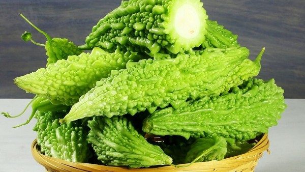 Mướp đắng: Loại quả "kén vị" nhưng lợi ích không kén ai