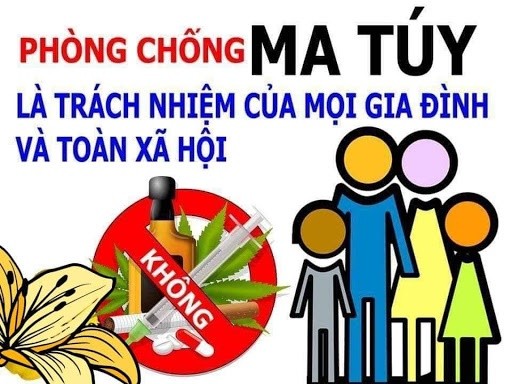 Ngành y tế triển khai Tháng hành động phòng, chống ma túy - Tin tức sự kiện - Cổng thông tin điện tử Sở y tế Hà Nội