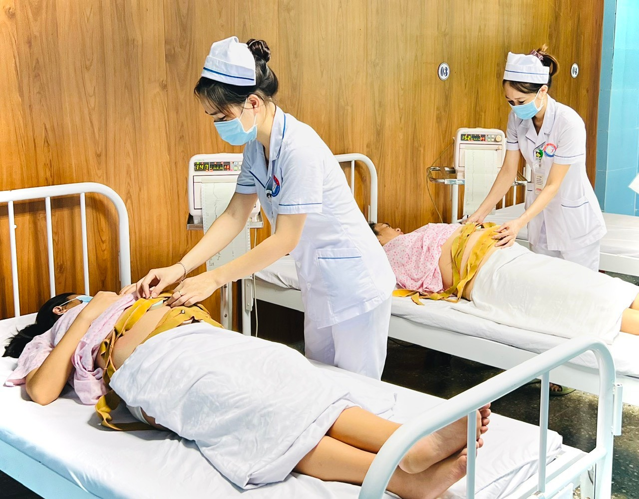 Bệnh viện Hữu nghị Việt Nam – Cu Ba Đồng Hới: Tận tâm vì sức khỏe, sự sống, niềm tin của người bệnh