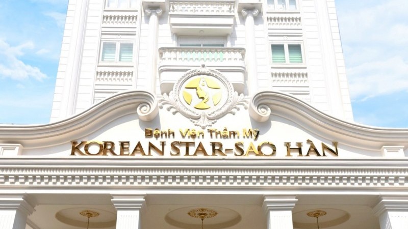 Sở Y tế TPHCM kiểm tra đột xuất Bệnh viện thẩm mỹ Korean Star - Sao Hàn