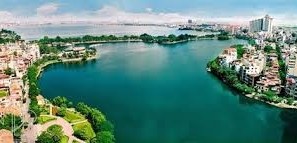 Hà Nội: Quận Tây Hồ tổ chức hội nghị tọa đàm “Phát triển bền vững du lịch Hồ Tây”