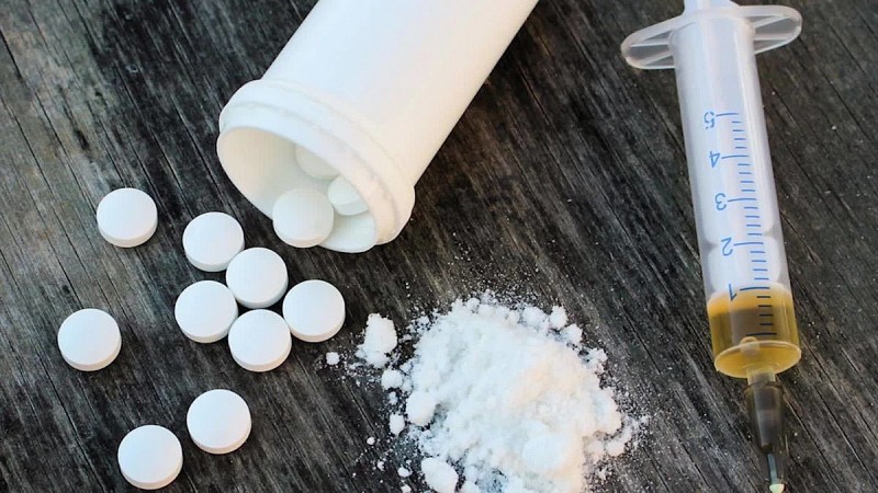 Cục Cảnh sát điều tra tội phạm về ma túy cảnh báo về chất ma túy nhóm Fentanyl