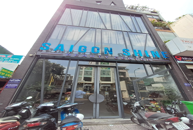 Công ty TNHH Saigon Shine thách thức pháp luật, tiếp tục quảng cáo