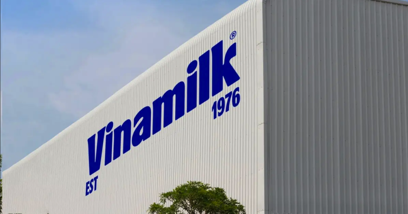 Vinamilk - Đại diện duy nhất của ngành sữa Việt Nam trong danh sách Fortune 500 Đông Nam Á