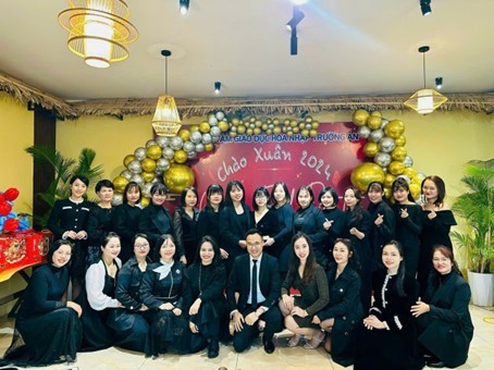 Lê Hùng Group vinh dự nhận giải thưởng “Top 10 Thương hiệu hàng đầu Châu Á – Asia Top Brand Awards 2024”