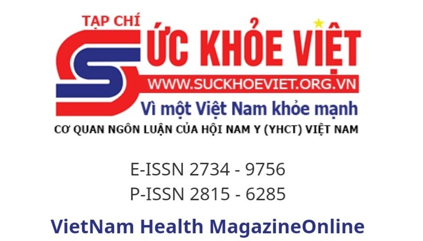 Ra mắt Ban Media Tạp chí Sức Khỏe Việt: Bước tiến quan trọng trong chiến lược chuyển đổi số báo chí