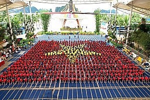 Quảng Ninh: Tổ chức Ngày Quốc tế Yoga năm 2024 với thông điệp "Yoga vì bản thân và xã hội"