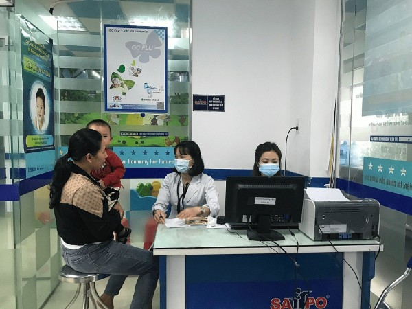 Lâm Đồng: Đề nghị đảm bảo công tác tiêm chủng trên địa bàn tỉnh