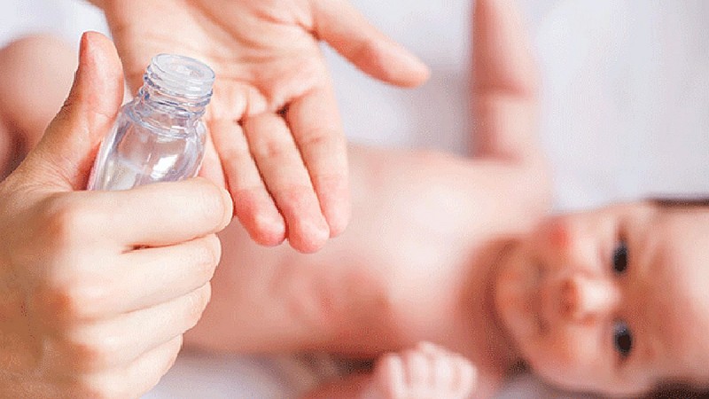 Bộ Y tế đề nghị thực hiện các giải pháp nhằm giảm tử vong trẻ em dưới 5 tuổi