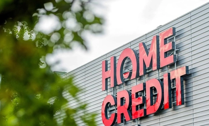Sắp về tay người Thái, Home Credit thu hút thành công 2.300 tỷ đồng trái phiếu "ba không"