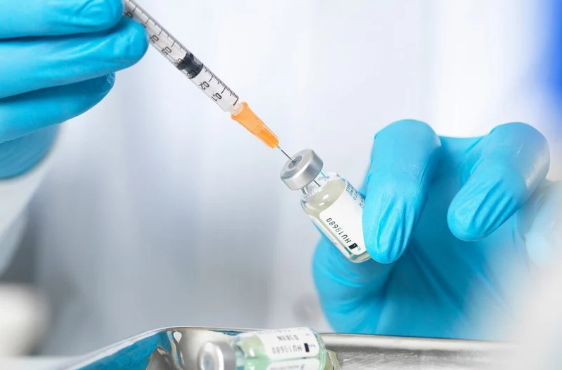 Phần Lan tiêm vaccine cúm gia cầm cho người