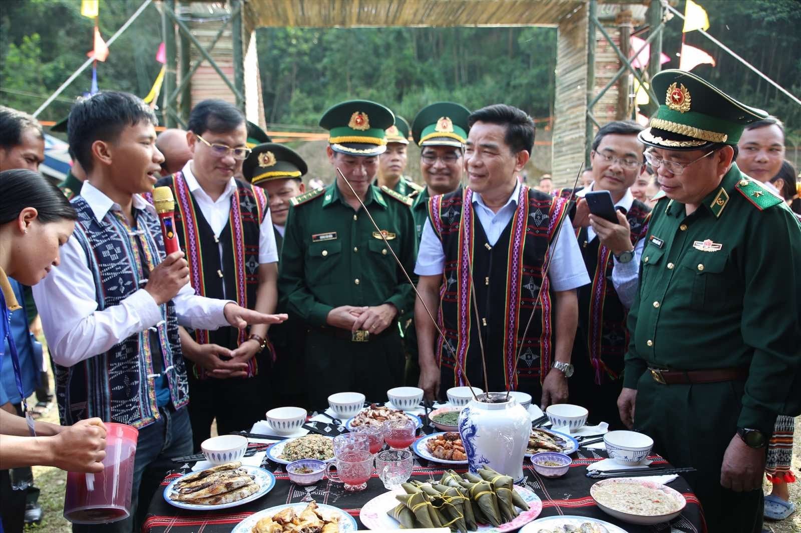 Thủ tướng Chính phủ phê chuẩn nhân sự Chủ tịch UBND tỉnh Quảng Nam