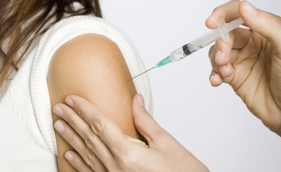 Mỹ phát triển vaccine ngừa cúm gia cầm H5N1