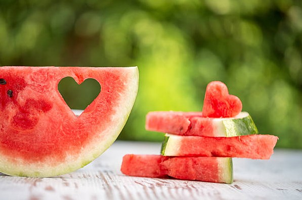 Top siêu thực phẩm mùa hè giúp ngăn ngừa đột quỵ