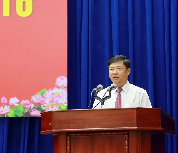 Quảng Nam: Kiện toàn nhiều chức danh lãnh đạo chủ chốt