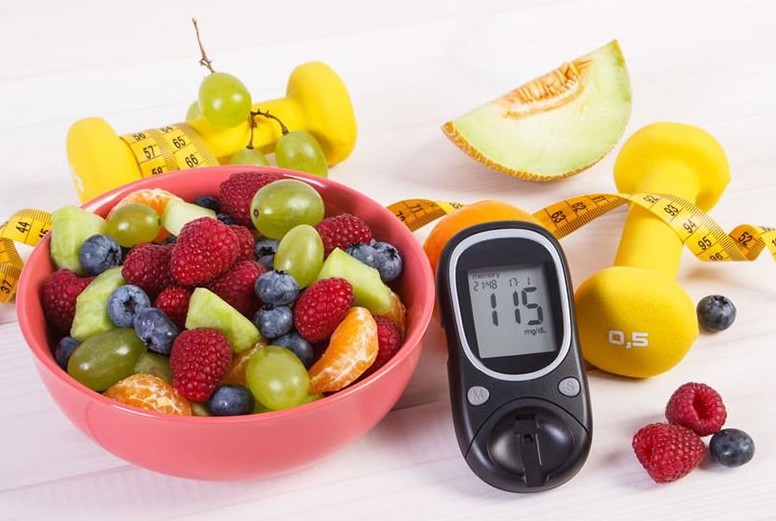 Điểm danh các loại trái cây tốt cho bệnh nhân tiểu đường