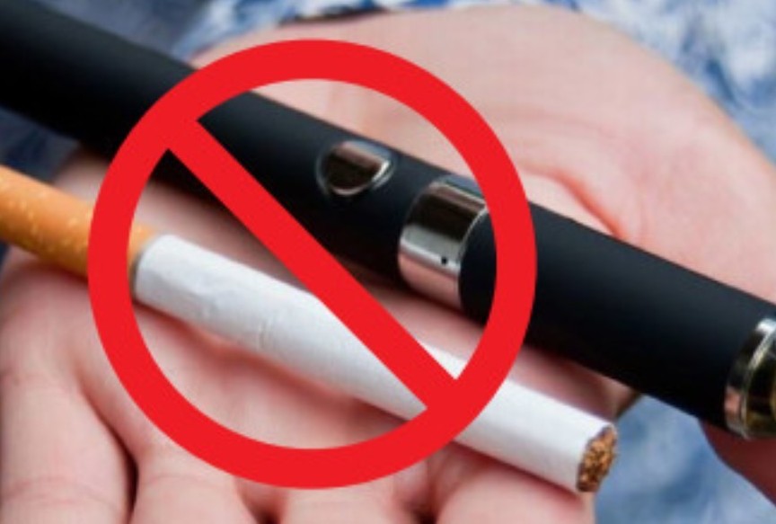 Đề xuất biện pháp cấm các sản phẩm thuốc lá mới