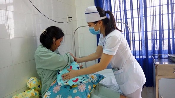 Bình Thuận thực hiện công tác chăm sóc sức khỏe sinh sản năm 2024
