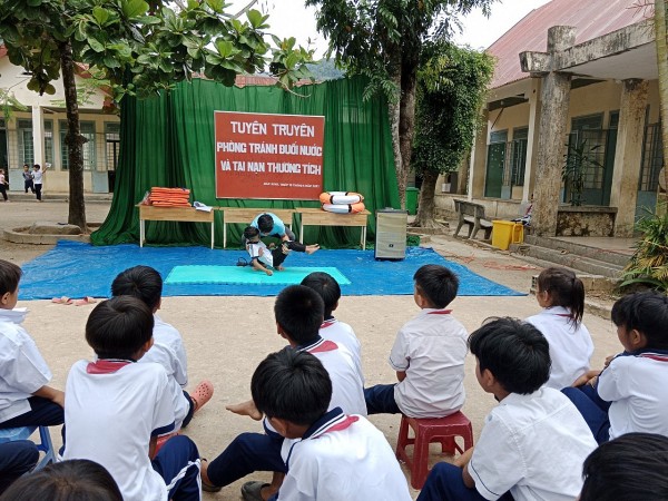 Kon Tum: Tăng cường công tác bảo vệ, chăm sóc, giáo dục trẻ em