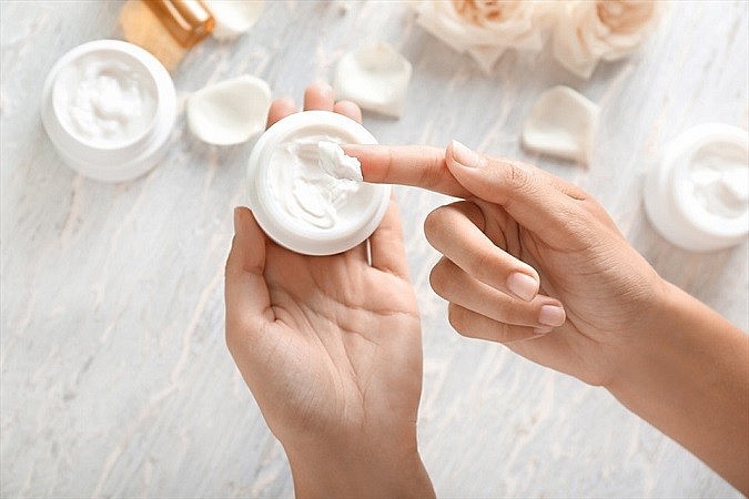 Thu hồi và tiêu hủy trên toàn quốc lô sản phẩm Kem lột nhẹ Thanh Hiền Pearl Cream