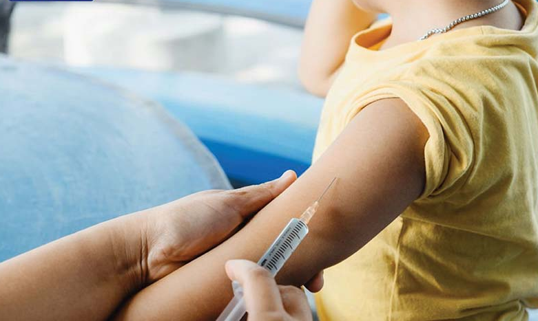 Nhóm người dễ mắc bệnh bạch hầu, nên tiêm vaccine càng sớm càng tốt