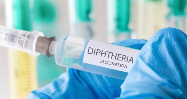 Bộ Y tế đưa ra khuyến cáo về việc tiêm vaccine phòng bệnh bạch hầu