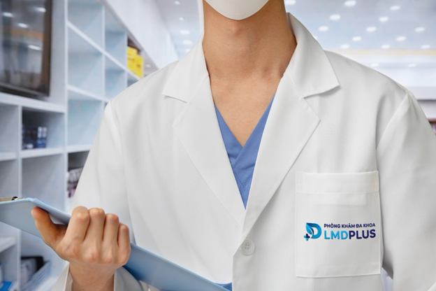 Đề án Phòng khám Đa khoa LMDPLUS: Bước tiến mới trong chăm sóc sức khỏe cộng đồng