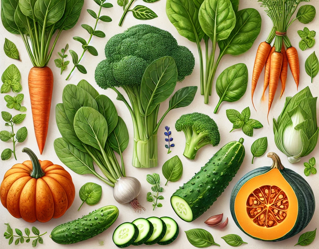 Thảo dược trong điều trị bệnh gout: Giải pháp giúp giảm axit uric hiệu quả