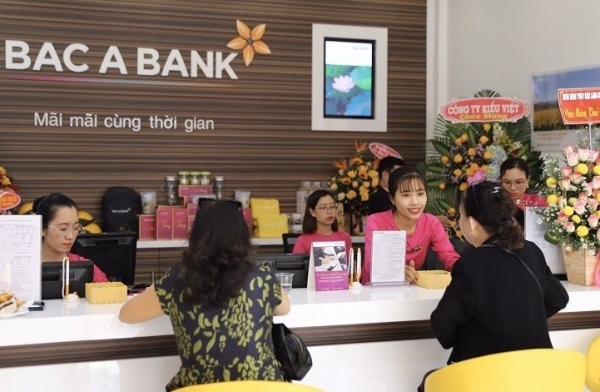 Bac A Bank ưu tiên tín dụng lĩnh vực ứng dụng công nghệ cao trong sản xuất nông - lâm - ngư nghiệp