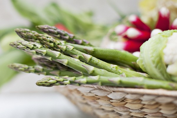 Măng tây - “Rau hoàng đế” với những lợi ích tuyệt vời cho sức khỏe