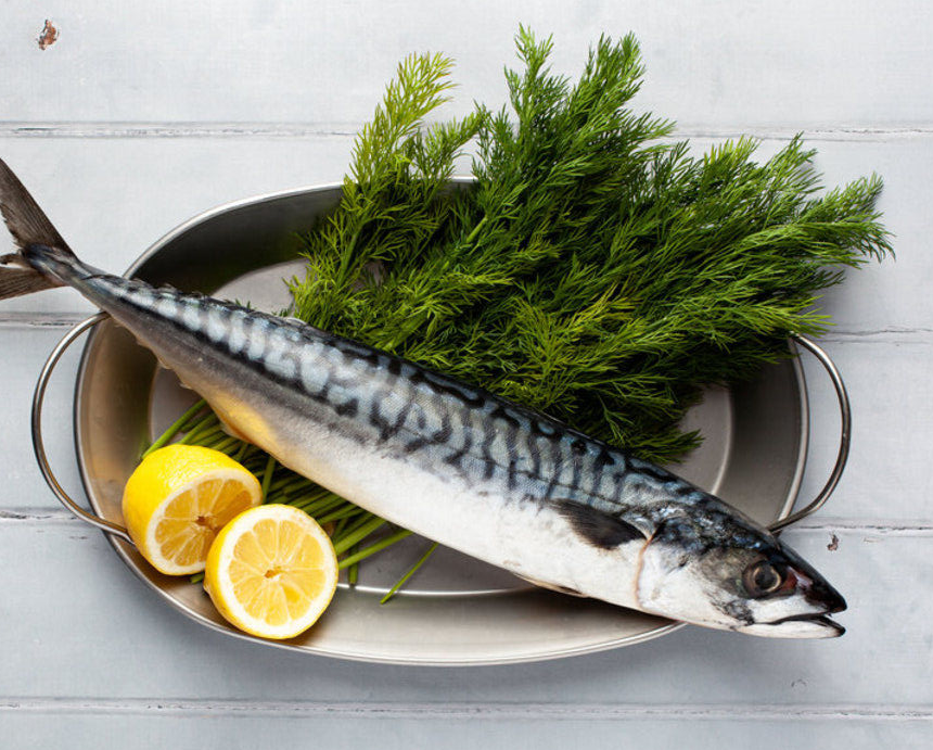 Những thực phẩm nào giàu omega-3?