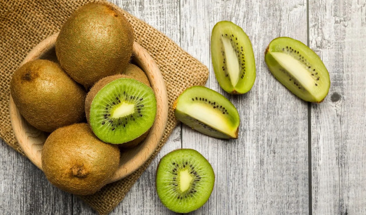 [Infographic] Quả kiwi có lợi ích gì?