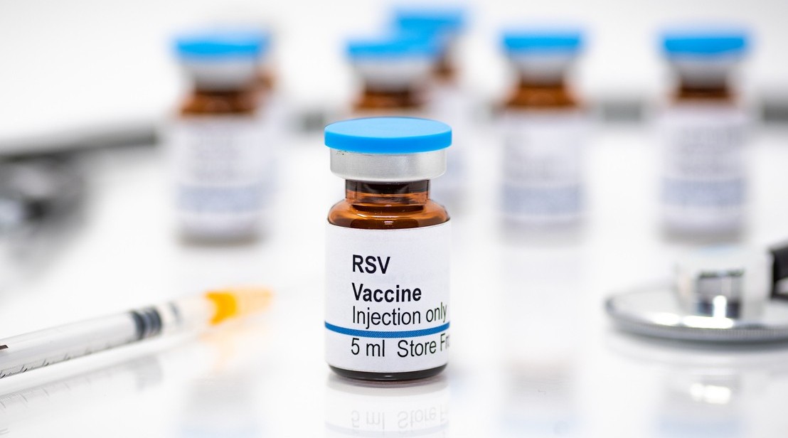 Singapore phê duyệt sử dụng vaccine phòng RSV