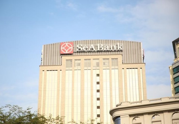 SeABank lãi "khủng", sắp trả cổ tức tỷ lệ 14%