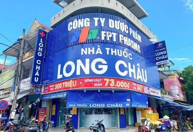 FPT Retail: Doanh thu 6 tháng đầu năm 2024 tăng trưởng 22%