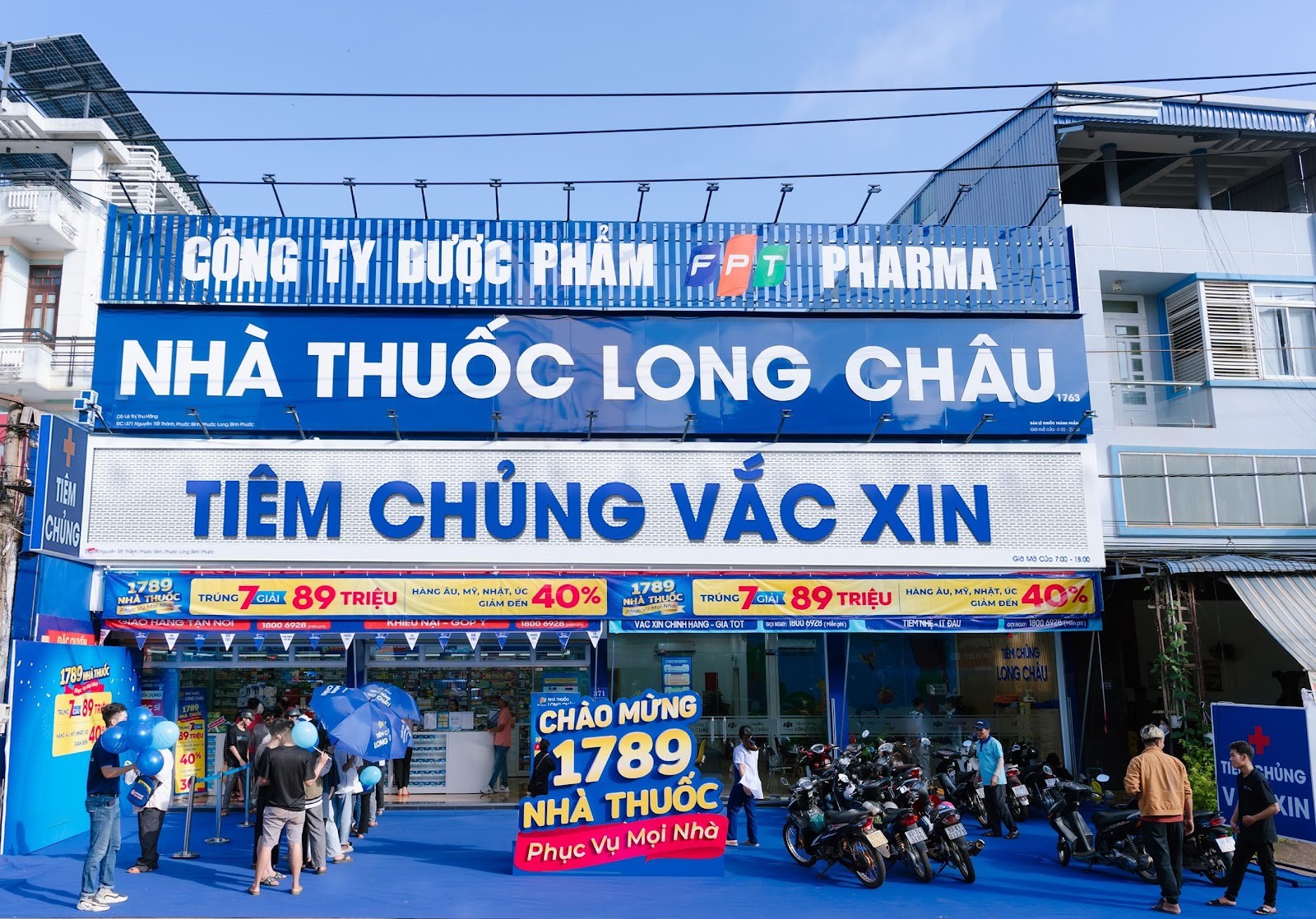 FPT Retail: Doanh thu 6 tháng đầu năm 2024 tăng trưởng 22%