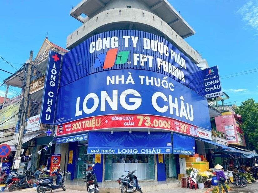 FPT Retail: Doanh thu 6 tháng đầu năm 2024 tăng trưởng 22%