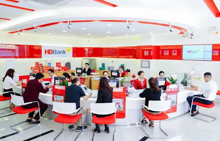 Triển khai chiến lược phát triển bền vững, HDBank báo lãi 8.165 tỷ đồng, nợ xấu chỉ 1,59%