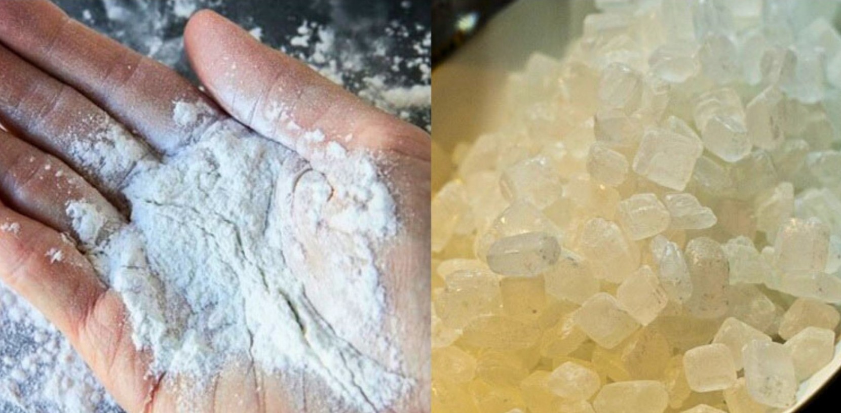 Nhiễm độc nhôm khi sử dụng phèn chua kéo dài chữa hôi nách