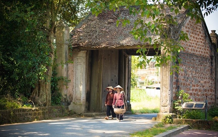 Kỷ niệm 100 năm thành lập Thị xã Sơn Tây, 70 năm Ngày Giải phóng Sơn Tây, 555 năm danh xưng “Sơn Tây” - Xúc động, tự hào mảnh đất quê hương