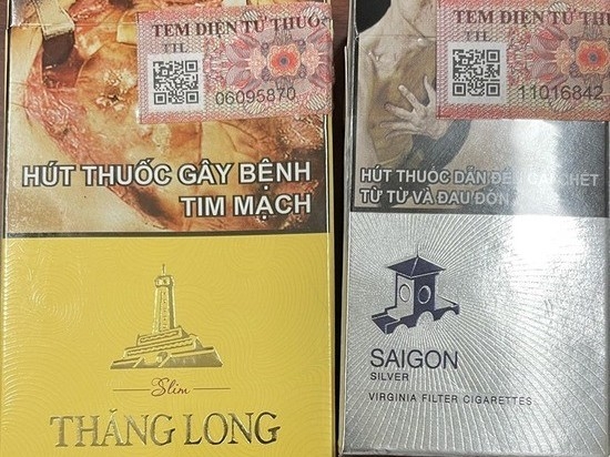 Thừa Thiên Huế: Phối hợp quản lý tem điện tử thuốc lá, rượu