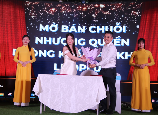 Biến ngôi nhà của bạn thành Phòng khám đa khoa LMDPLUS: Cơ hội vàng từ LMDGROUP