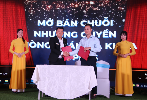 Biến ngôi nhà của bạn thành Phòng khám đa khoa LMDPLUS: Cơ hội vàng từ LMDGROUP