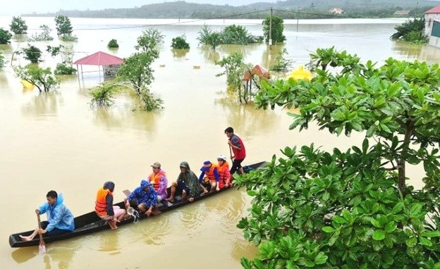 Thủ tướng chỉ đạo chủ động phòng, chống, khắc phục hậu quả thiên tai