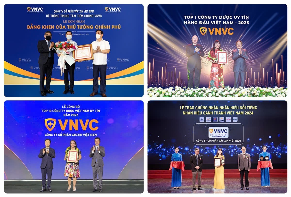 Lần đầu tiên tại Việt Nam có dịch vụ tiêm chủng VIP